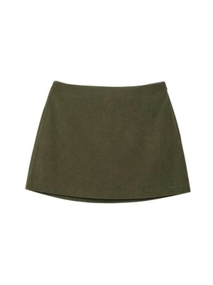 Spódnica mini Stradivarius