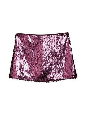 Spódnica mini Stradivarius