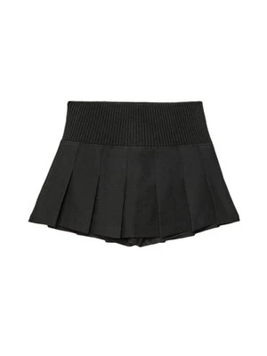 Spódnica mini Stradivarius