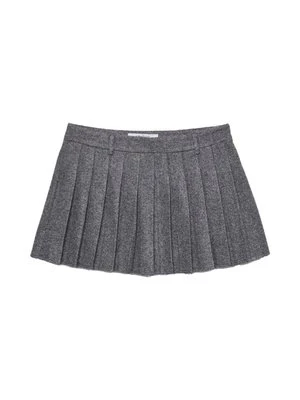Spódnica mini Stradivarius