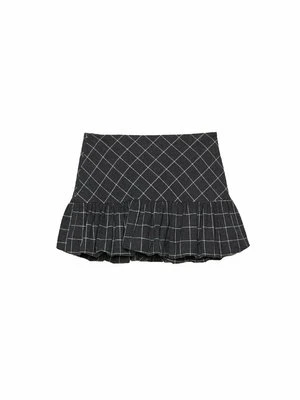 Spódnica mini Stradivarius