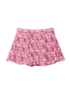 Spódnica mini Stradivarius