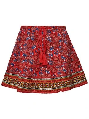 Spódnica mini Superdry