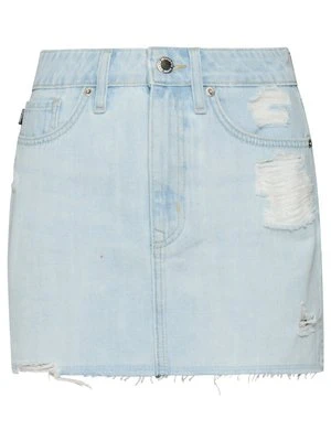 Spódnica mini Superdry