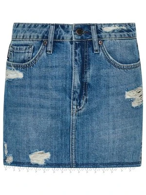 Spódnica mini Superdry