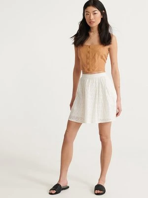 Spódnica mini Superdry & Co