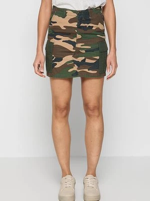Spódnica mini Superdry & Co