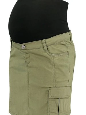 Spódnica mini Supermom