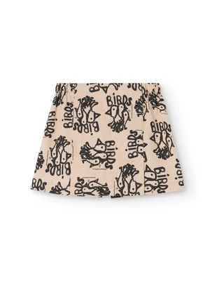Spódnica mini THE ANIMALS OBSERVATORY
