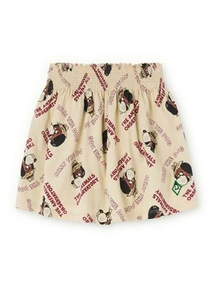 Spódnica mini THE ANIMALS OBSERVATORY
