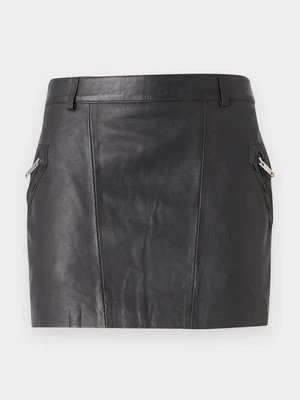 Spódnica mini The Kooples