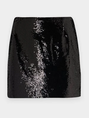 Spódnica mini The Kooples