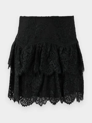 Spódnica mini The Kooples