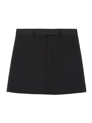 Spódnica mini The Kooples