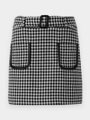 Spódnica mini The Kooples