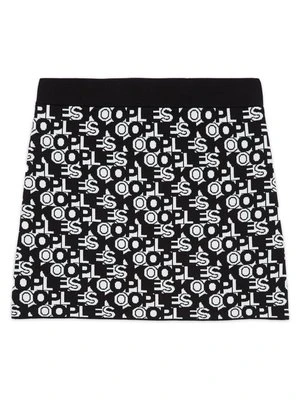 Spódnica mini The Kooples