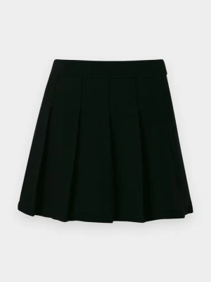 Spódnica mini The Kooples granatowy