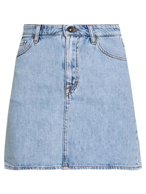 Spódnica mini Tiger of Sweden Jeans