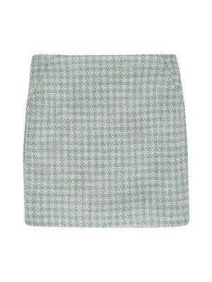 Spódnica mini Tom Tailor