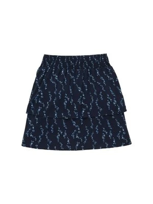 Spódnica mini Tom Tailor Denim