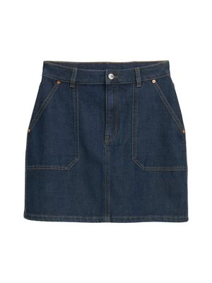 Spódnica mini Tom Tailor Denim