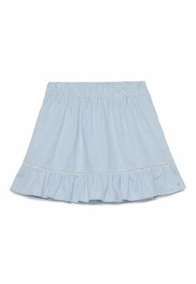 Spódnica mini Tommy Hilfiger