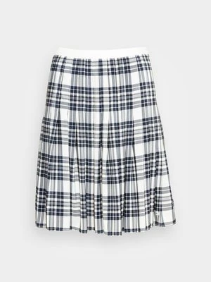 Spódnica mini Tommy Hilfiger