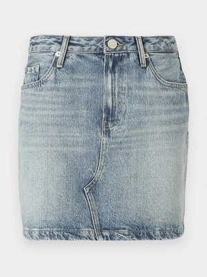Spódnica mini Tommy Hilfiger