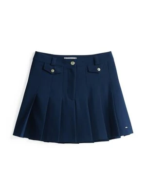 Spódnica mini Tommy Hilfiger