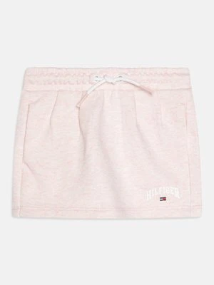 Spódnica mini Tommy Hilfiger