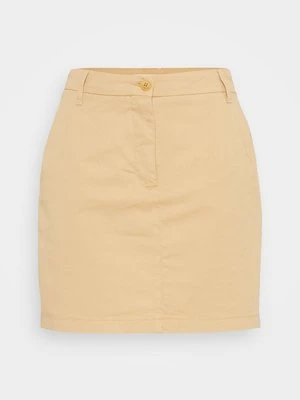 Spódnica mini Tommy Hilfiger