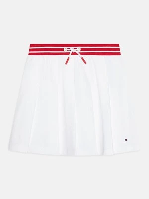 Spódnica mini Tommy Hilfiger