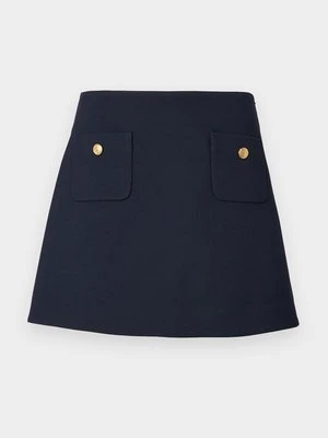 Spódnica mini Tommy Hilfiger