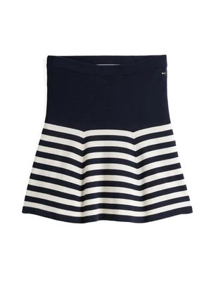 Spódnica mini Tommy Hilfiger