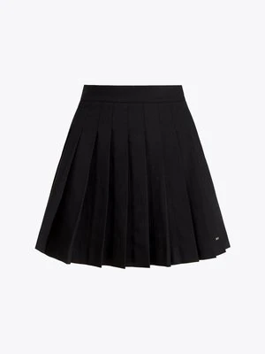 Spódnica mini Tommy Hilfiger