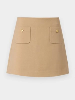 Spódnica mini Tommy Hilfiger