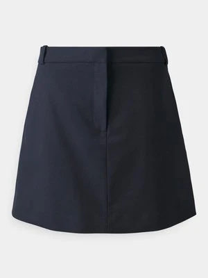 Spódnica mini Tommy Hilfiger