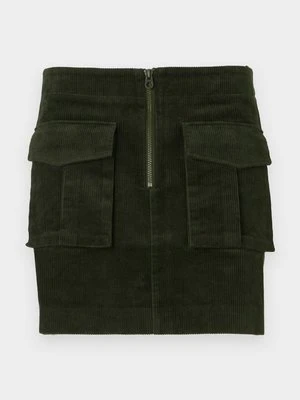 Spódnica mini Tommy Hilfiger