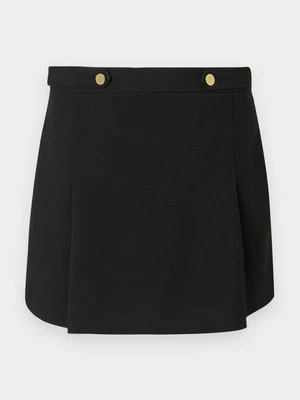Spódnica mini Tommy Hilfiger