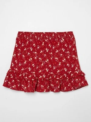 Spódnica mini Tommy Hilfiger