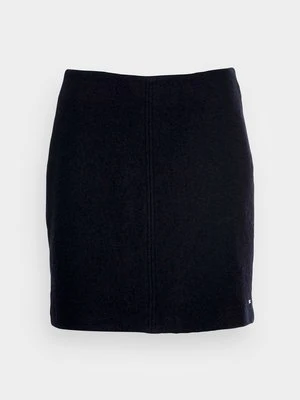 Spódnica mini Tommy Hilfiger