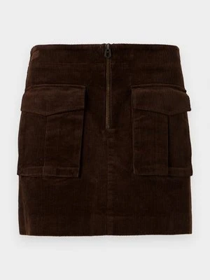 Spódnica mini Tommy Hilfiger