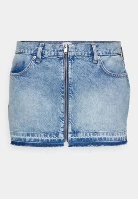Spódnica mini Tommy Jeans