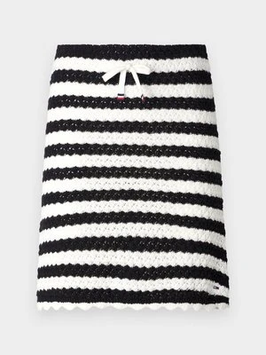 Spódnica mini Tommy Jeans
