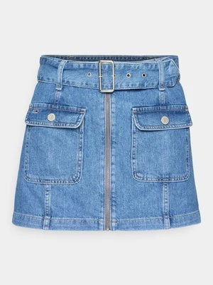 Spódnica mini Tommy Jeans