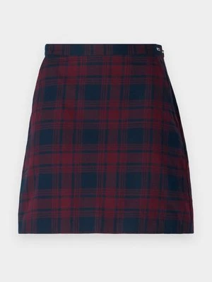 Spódnica mini Tommy Jeans