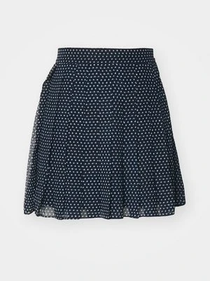 Spódnica mini Tommy Jeans