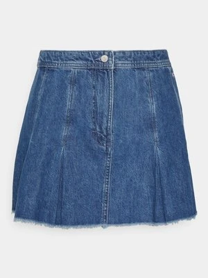 Spódnica mini Tommy Jeans
