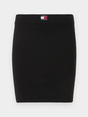 Spódnica mini Tommy Jeans