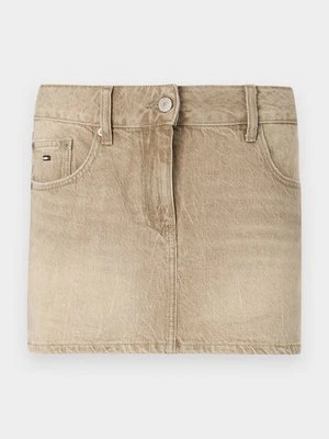 Spódnica mini Tommy Jeans